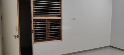 Bedroom Image of 150 Sq.ft 1 BHK Independent House for rent in Kudi Bhagtasni Housing Board Jodhpur for Rs. 5000