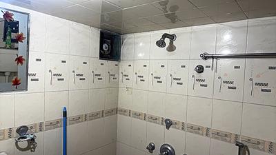 Image of 600 Sq.ft 1 BHK Apartment / Flat for rent in Koregaon Park, Pune for Rs. 32000