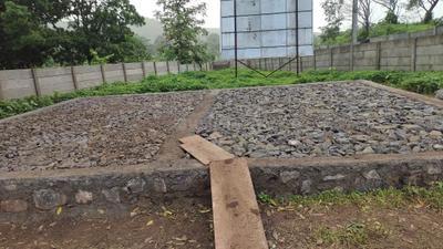 Image of 1200 Sq.ft 2 BHK Villa for sale in Karjat, Thane for Rs. 6500000