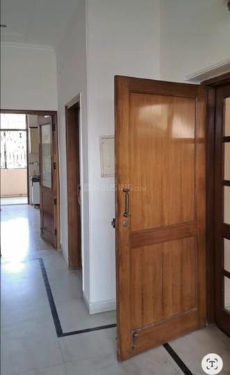 Residential Bedroom 1