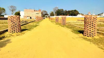 Vishal Khand 2 Plot View 2