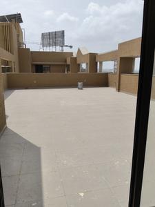 Image of 1485 Sq.ft 3 BHK Apartment / Flat for sale in RAR Parkview Kadamb, Vaishno Devi Circle, Ahmedabad for Rs. 13000000