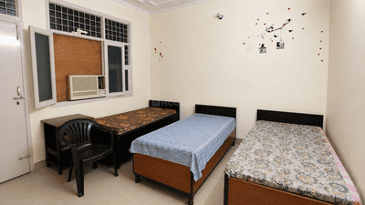 Image of New Gen Pg in Gamma II, Greater Noida