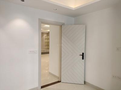 Bedroom Image of 1850 Sq.ft 3 BHK Apartment / Flat for sale in Gulati Lords Apartment by Gulati Properties, Sector 19 Dwarka New Delhi for Rs. 29000000