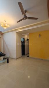 Hall Image of 930 Sq.ft 2 BHK Apartment / Flat for sale in Kaul Heritage City, Vasai West Vasai for Rs. 8500000