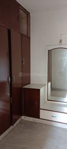 Bedroom Image of 3229 Sq.ft 3 BHK Builder Floor for rent in Sector 51 Noida for Rs. 50000