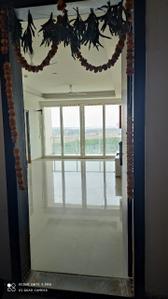 Bedroom Image of 1402 Sq.ft 2 BHK Apartment / Flat for sale in Aliens Space Station, Tellapur Sangareddy for Rs. 13000000