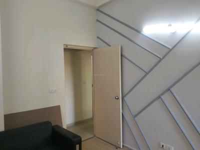 Bedroom Image of 1500 Sq.ft 3 BHK Apartment / Flat for sale in DLF Capital Greens, Karampura New Delhi for Rs. 27000000
