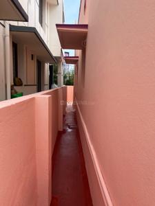 Balcony Image of 1800 Sq.ft 2 BHK Independent House for rent in Keeranatham Coimbatore for Rs. 20500