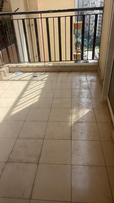 Image of 990 Sq.ft 2.5 BHK Apartment / Flat for sale in NBCC Tropical Garden, Noida Extension, Greater Noida for Rs. 7612000