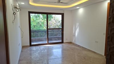 Bedroom Image of 1800 Sq.ft 3 BHK Builder Floor for sale in Tagore Garden Extension New Delhi for Rs. 43000000