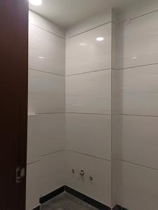 Bedroom Two Image of 1150 Sq.ft 3 BHK Builder Floor for sale in Sector 20 Rohini New Delhi for Rs. 9800000