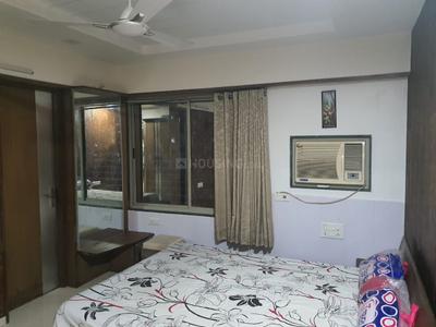 Bedroom Image of 3080 Sq.ft 4 BHK Apartment / Flat for sale in Satellite Ahmedabad for Rs. 35100000