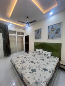 Bedroom Image of 2200 Sq.ft 3 BHK Villa for sale in Raj Laxmi Enclave VII, Siroli Jaipur for Rs. 15000000