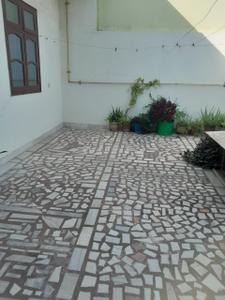 Balcony Image of 1320 Sq.ft 2 BHK Independent House for rent in Dwarika Puri Muzaffarnagar for Rs. 12000