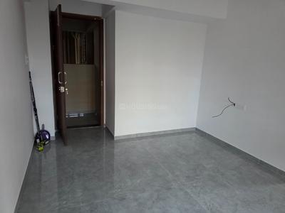 Bedroom Image of 1100 Sq.ft 2 BHK Apartment / Flat for rent in Sai Krupa Landmark, Thergaon Pune for Rs. 25000