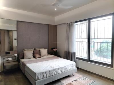 Bedroom Image of 1355 Sq.ft 3 BHK Apartment / Flat for sale in Kiran Swastik, Sus Pune for Rs. 11000000