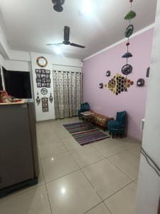 Hall Image of 1060 Sq.ft 2 BHK Apartment / Flat for rent in Arihant Arden, Noida Extension Greater Noida for Rs. 22000
