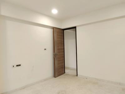 Bedroom Image of 1250 Sq.ft 3 BHK Apartment / Flat for sale in Ekta Tripolis, Goregaon West Mumbai for Rs. 39000000