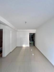 Hall Image of 900 Sq.ft 2 BHK Apartment / Flat for sale in Godrej Emerald, Thane West Thane for Rs. 10900000