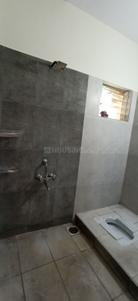 Bathroom Image of 1050 Sq.ft 2 BHK Apartment / Flat for sale in SB Eshanya Florenza, Undera Vadodara for Rs. 3350000