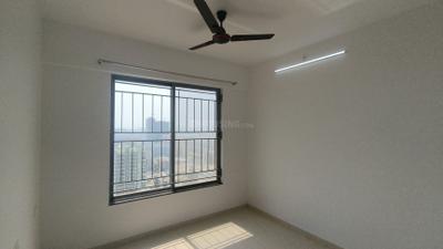Bedroom Image of 1000 Sq.ft 2.5 BHK Apartment / Flat for rent in Vision Altia, Ravet Pune for Rs. 30000