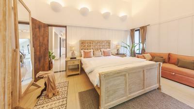 Bedroom Image of 6200 Sq.ft 5 BHK Villa for sale in Karla Lonavala for Rs. 32500000