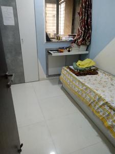 Bedroom Image of 1150 Sq.ft 3 BHK Apartment / Flat for sale in Lodha Splendora, Thane West Thane for Rs. 11000000