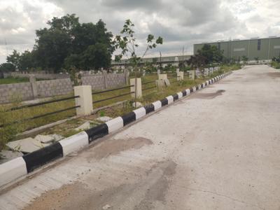 Image of 202 Sq.ft Residential Plot / Land for sale in Kardhanur, Sangareddy for Rs. 10600000