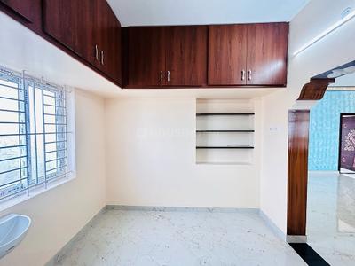 Kitchen Image of 750 Sq.ft 2 BHK Independent House for sale in Sevvapet Chennai for Rs. 3000000