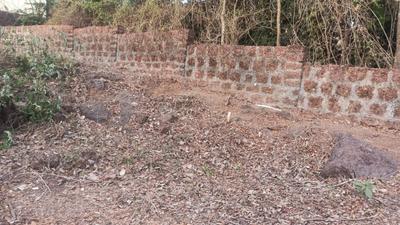 Image of 775 Sq.ft Residential Plot / Land for sale in Assonora, Goa for Rs. 15000000