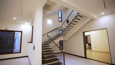 Hall Image of 5000 Sq.ft 4 BHK Independent House for sale in Uthandi Chennai for Rs. 60000000