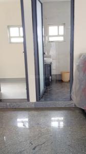 Hall Image of 600 Sq.ft 1 RK Apartment / Flat for rent in Adarsh Nagar Jaipur for Rs. 16500