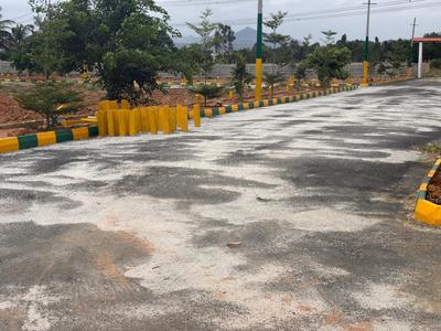 Image of 1200 Sq.ft Residential Plot / Land for sale in Hoskote, Bengaluru for Rs. 4498500