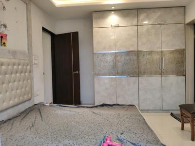 Bedroom Image of 1150 Sq.ft 3 BHK Apartment / Flat for sale in Rosa Bella, Hiranandani Estate Thane for Rs. 18500000