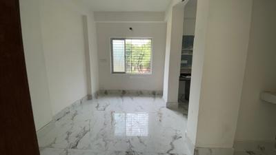 Living Room Image of 744 Sq.ft 2 BHK Apartment / Flat for sale in Keshtopur Kolkata for Rs. 3050400