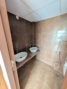 Image of 1900 Sq.ft 3 BHK Apartment / Flat for rent in Gera World Of Joy, Upper Kharadi, Pune for Rs. 64000