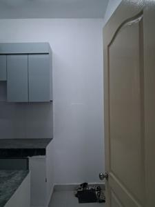 Kitchen Image of 1330 Sq.ft 3 BHK Apartment / Flat for sale in Paras Tierea, Sector 137 Noida for Rs. 11500000