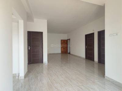 Hall Image of 1083 Sq.ft 3 BHK Apartment / Flat for sale in Velachery Chennai for Rs. 11900000