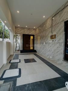 Balcony Image of 600 Sq.ft 1 BHK Independent House for sale in Madhavaram Milk Colony Chennai for Rs. 3200000