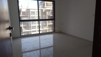 Bedroom Image of 1600 Sq.ft 3.5 BHK Apartment / Flat for sale in ANP Memento, Wakad Pune for Rs. 15800000