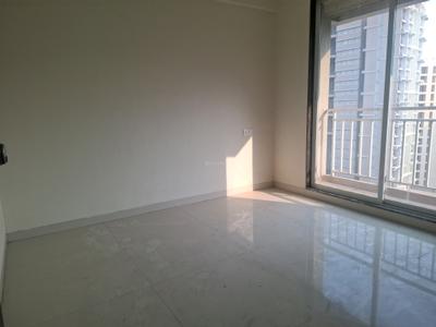 Bedroom Image of 655 Sq.ft 1 BHK Apartment / Flat for sale in MB Lotus Residency, Kamothe Navi Mumbai for Rs. 7200000