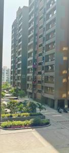 Image of 1800 Sq.ft 3 BHK Apartment / Flat for rent in Kalash 2 Enclave, Vatva, Ahmedabad for Rs. 18000