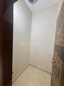 Bathroom Image of 950 Sq.ft 2 BHK Apartment / Flat for sale in Shiwalik City, Sector 127 Mohali for Rs. 4390000