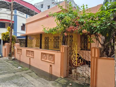 Building Image of 2165 Sq.ft 2.5 BHK Independent House for sale in Serampore Hooghly for Rs. 7500000
