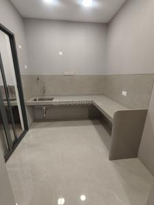 Kitchen Image of 1092 Sq.ft 2 BHK Apartment / Flat for sale in Neev Luxton, Wakad Pune for Rs. 10400000