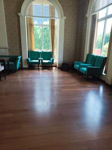 Image of 1400 Sq.ft 3 BHK Apartment / Flat for rent in Omaxe The Palace, Gomti Nagar, Lucknow for Rs. 35000