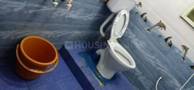 Bathroom Image of Manu Luxury PG in Hunasamaranahalli, Bangalore