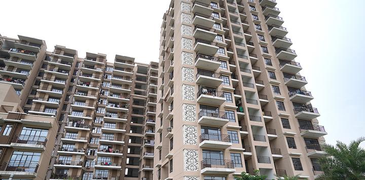 Signature Global Synera Main Image 1