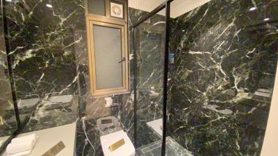 Image of 1250 Sq.ft 3 BHK Apartment / Flat for sale in Ajmera Manhattan, Wadala East, Mumbai for Rs. 46000000